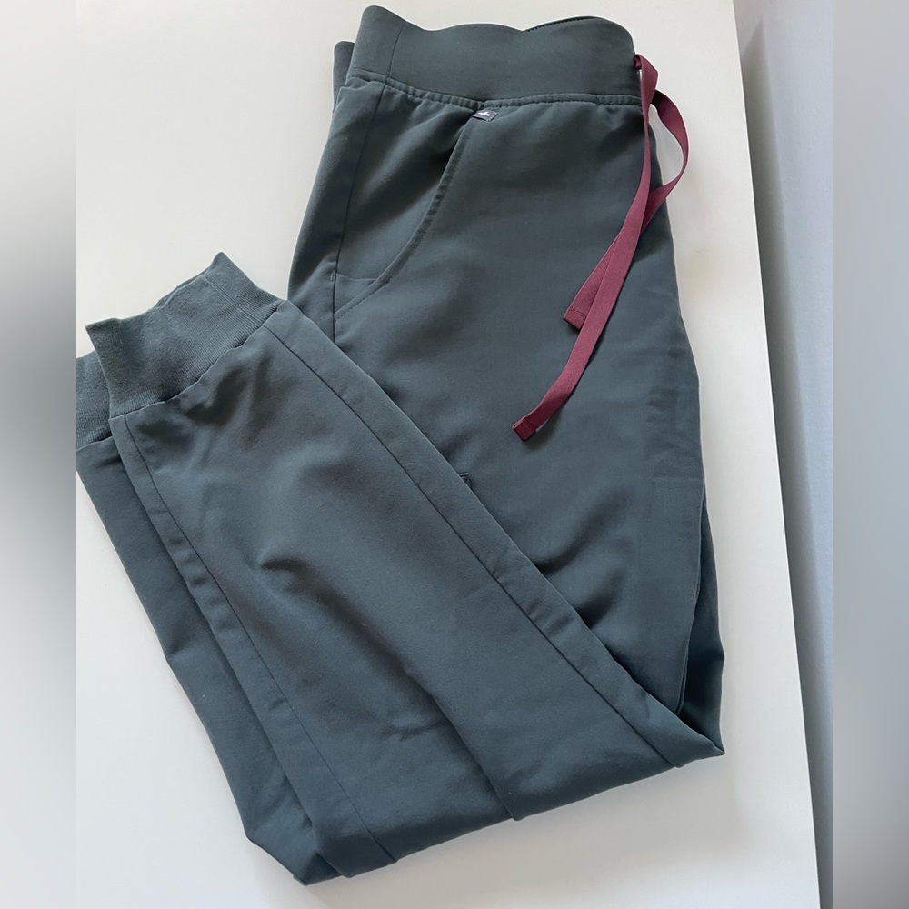 FIGS Zamora joggers